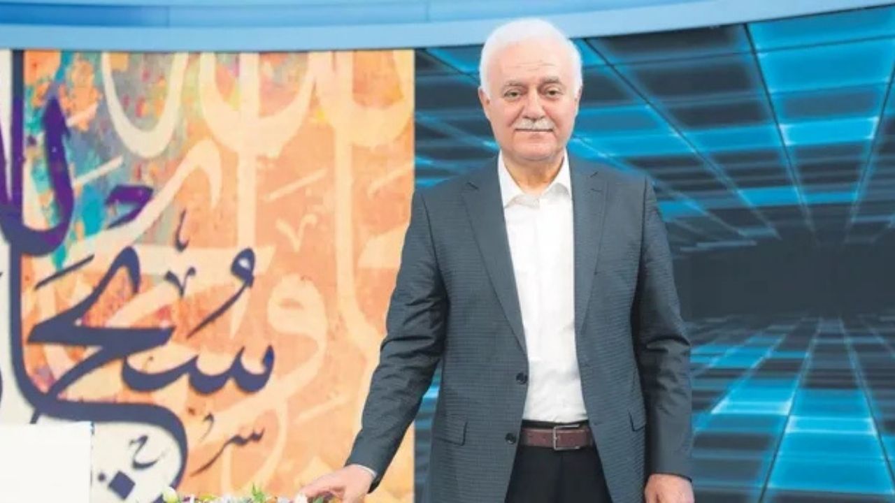 2026 Nihat Hatipoğlu Programı Ne Zaman Başlıyor, Saat Kaçta (1)