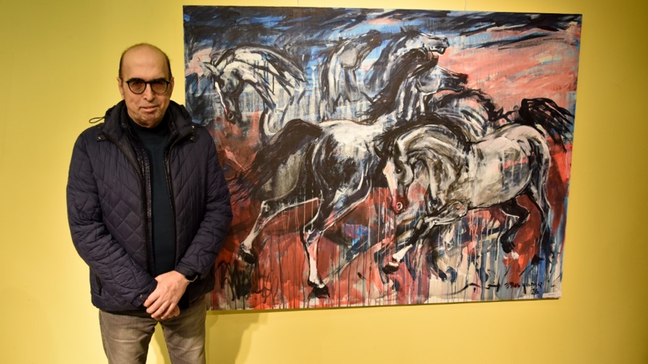 20'Nci Yıla Özel Sergi (1)