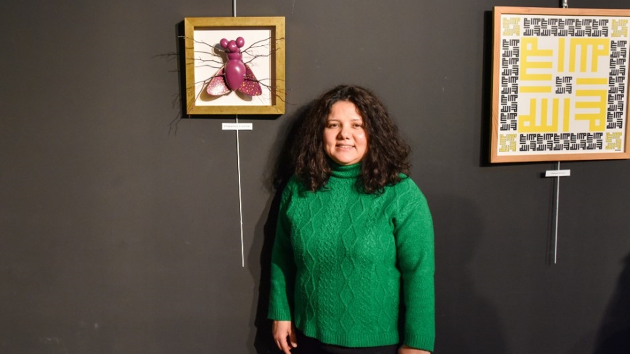 20'Nci Yıla Özel Sergi (2)