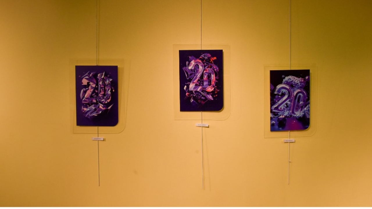 20'Nci Yıla Özel Sergi (4)