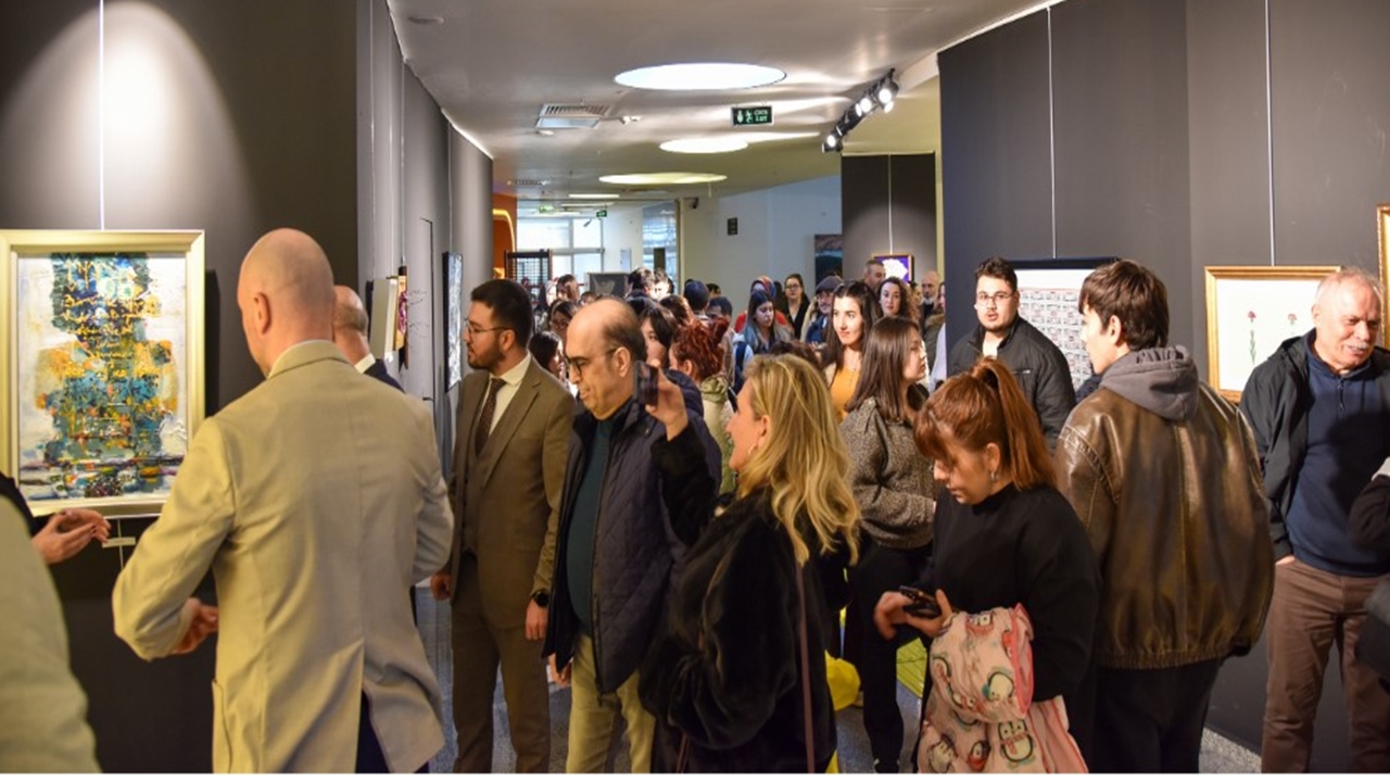 20'Nci Yıla Özel Sergi (5)