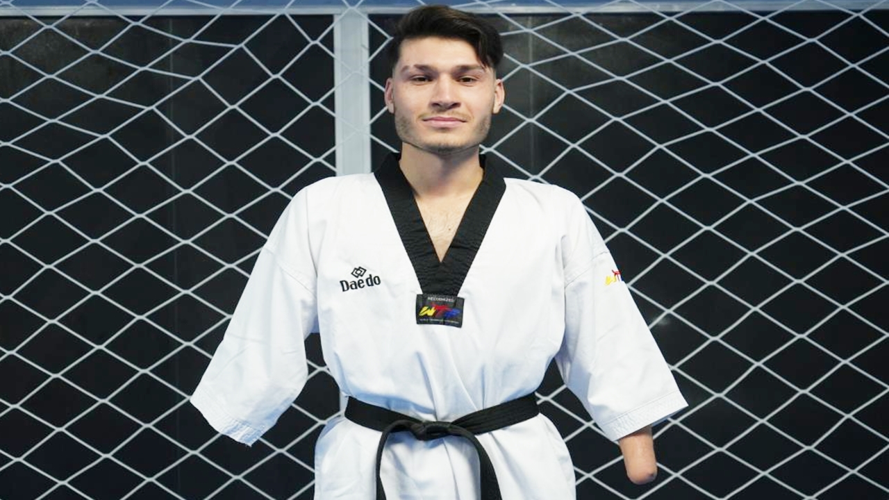 21 Yaşındaki Mehmet Ünal (2)