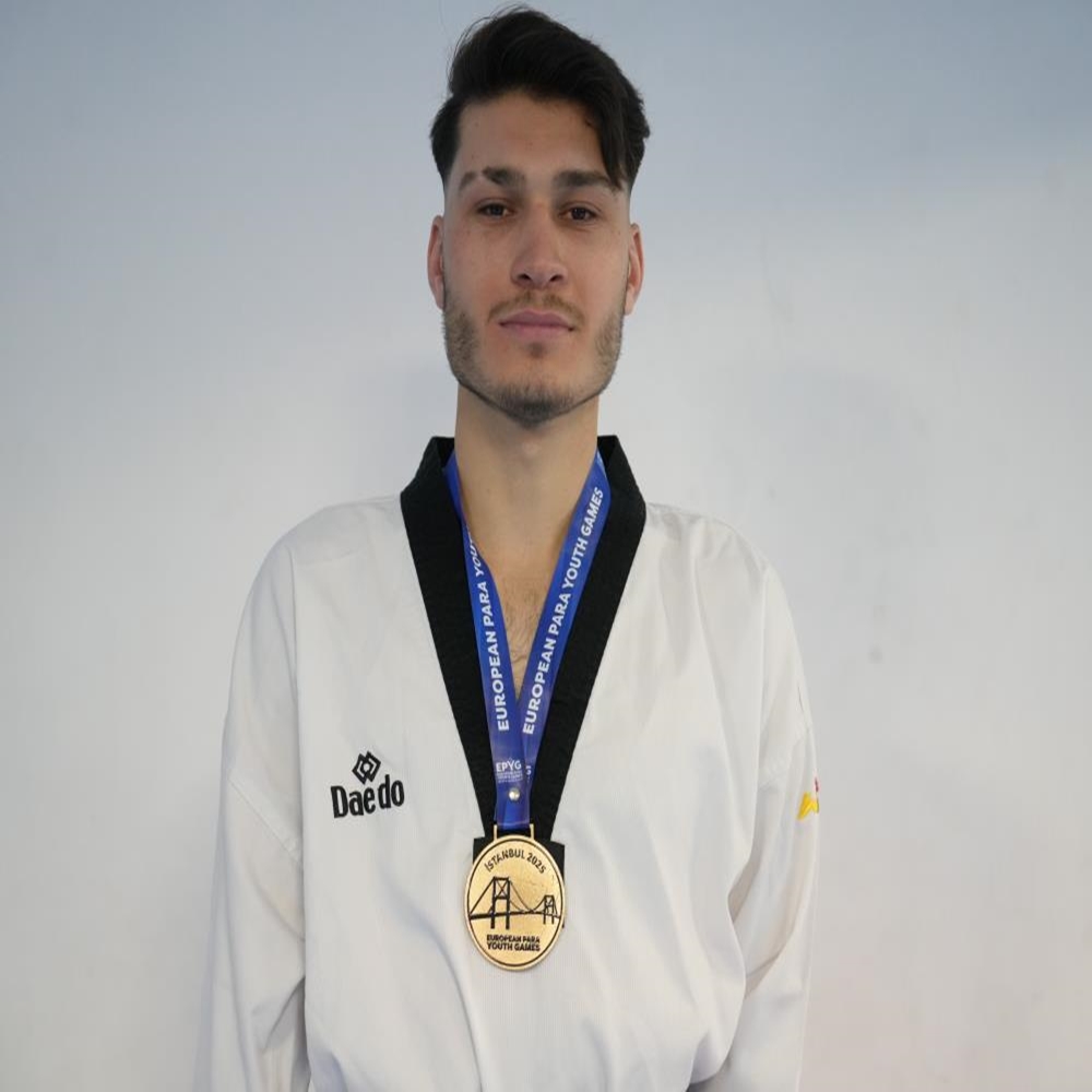 21 Yaşındaki Mehmet Ünal (5)