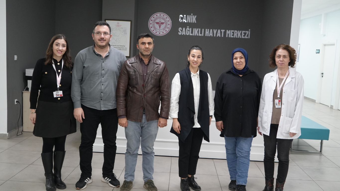 25 Yıllık Tiryakiler Bıraktı “Nefesimiz Geri Geldi”2