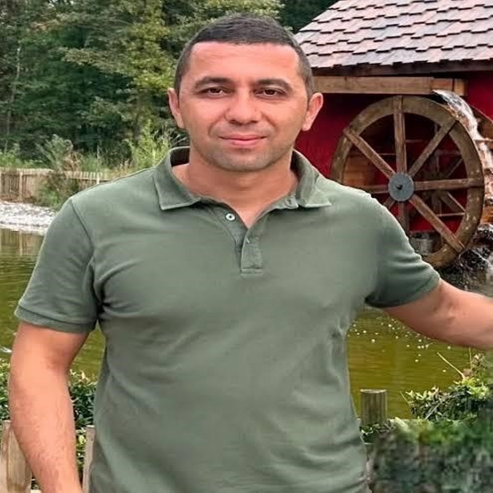 36 Yaşındaki Polis Memuru Umut Sıbıç (5)