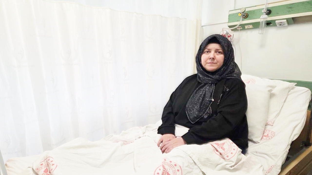 48 Yaşındaki Emel Kaynak (5)