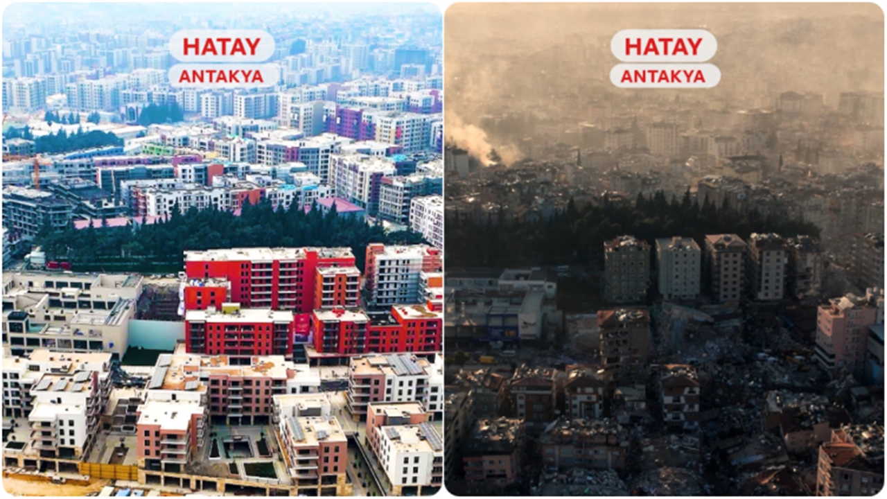 6 Şubat Depremi 3'Üncü Yol (1)