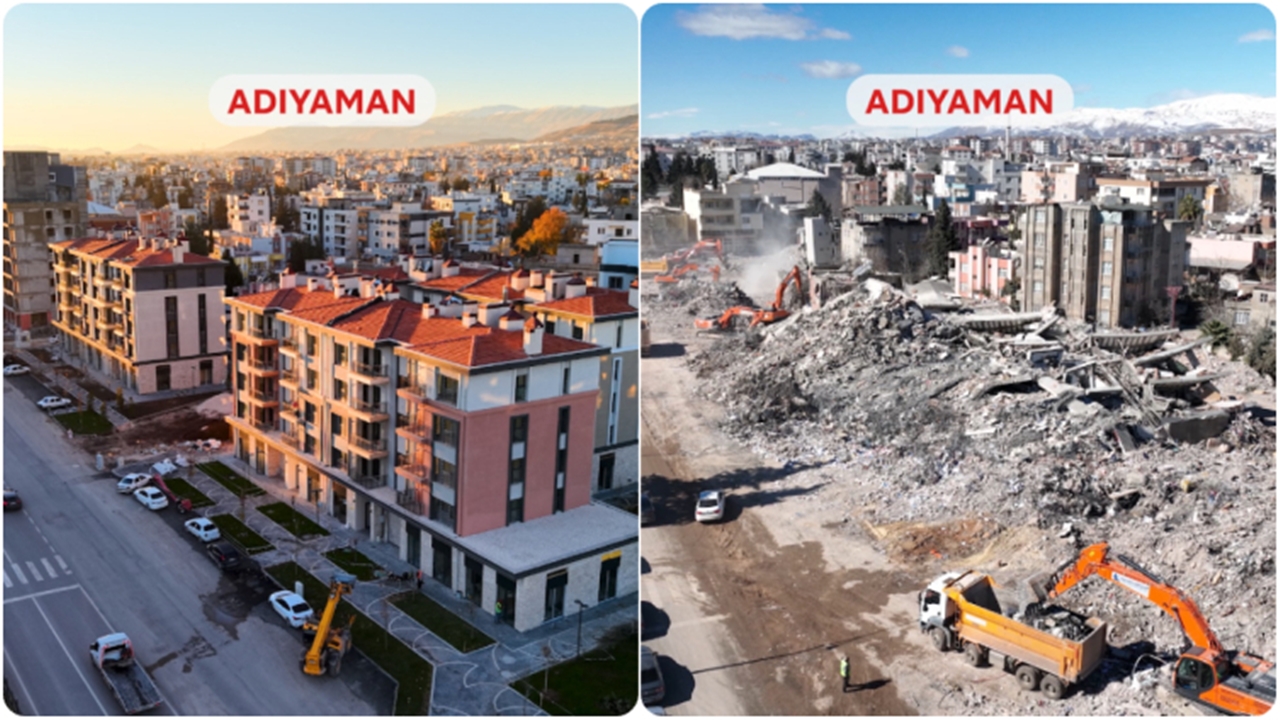 6 Şubat Depremi 3'Üncü Yol (5)