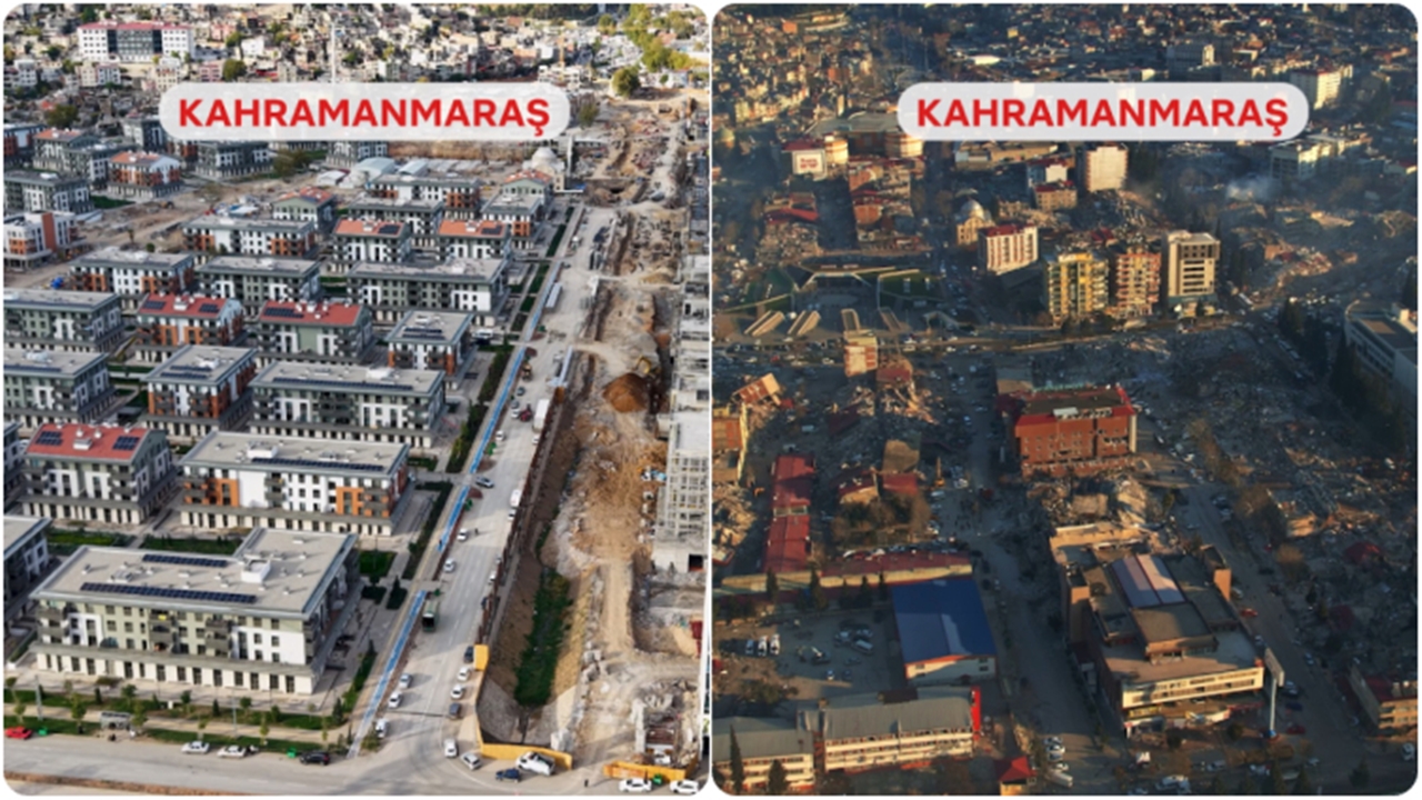 6 Şubat Depremi 3'Üncü Yol (6)