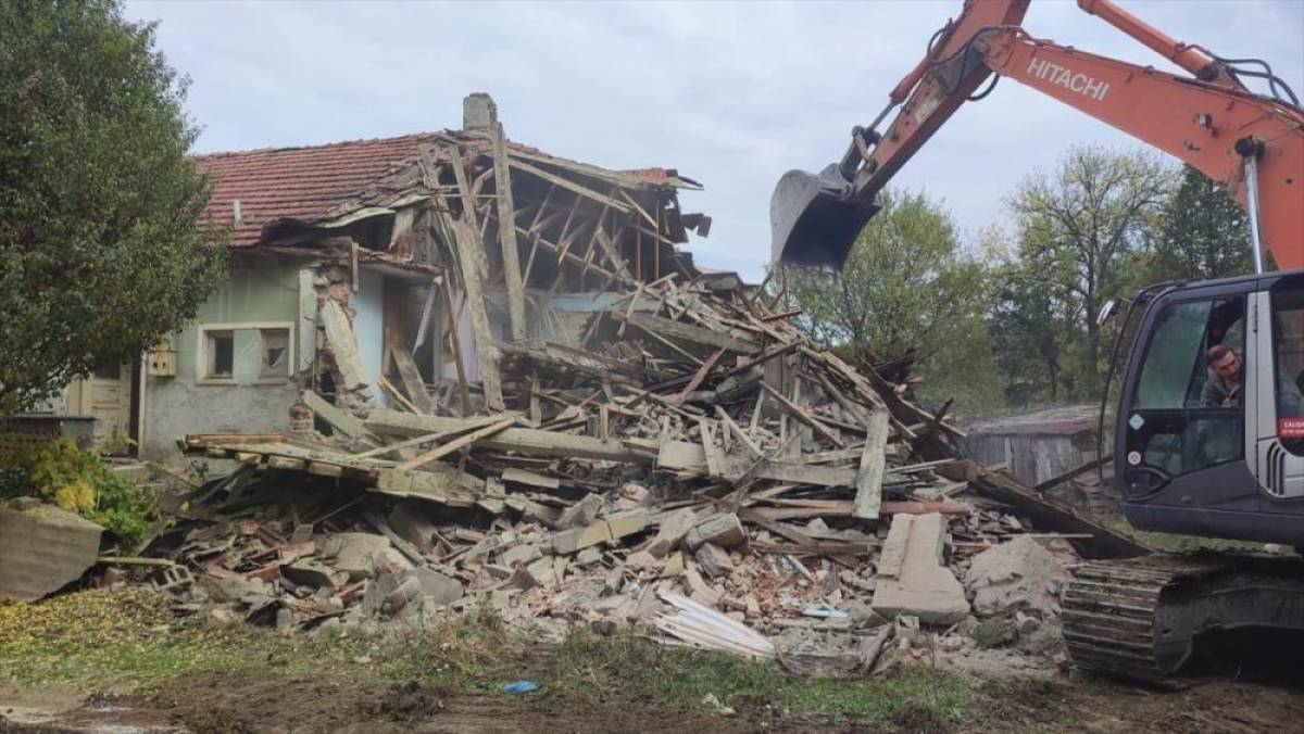 6 Şubat Depreminin Üzerinden 3 Yıl Geçti Türkiye Unutmadı, Kastamonu Hazır Mı 14