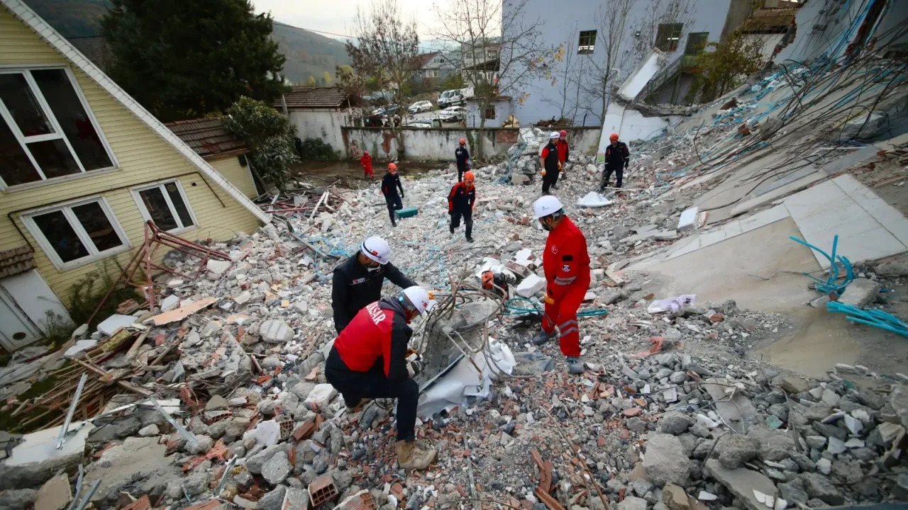 6 Şubat Depreminin Üzerinden 3 Yıl Geçti Türkiye Unutmadı, Kastamonu Hazır Mı 15