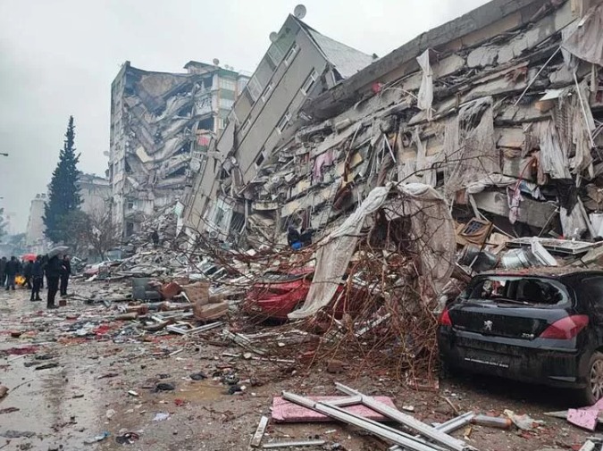 6 Şubat Depreminin Üzerinden 3 Yıl Geçti Türkiye Unutmadı, Kastamonu Hazır Mı 88888888888888888888888888