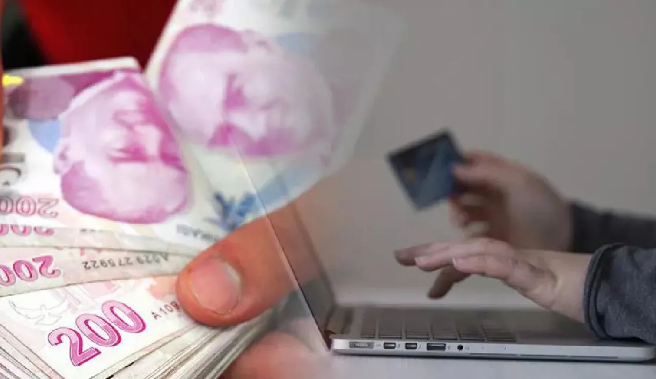 600 Bin 800 Lira Gönderdi Kredi Çekmek Isteyen Vatandaş Dolandırıldı 88888888888888