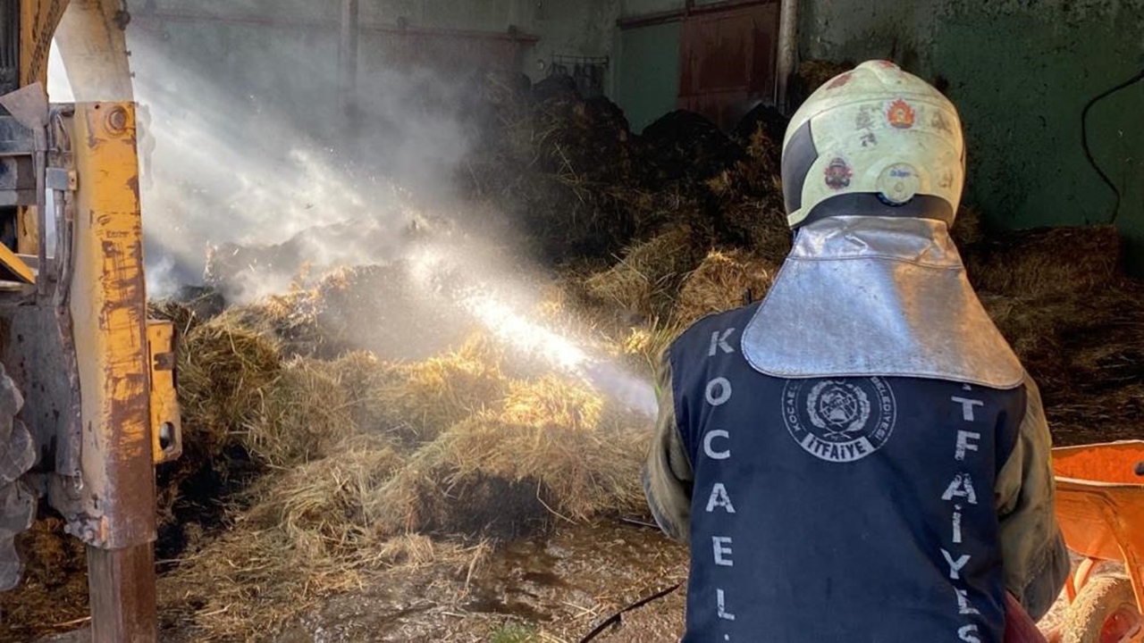 70 Balya Saman Yandı (4)