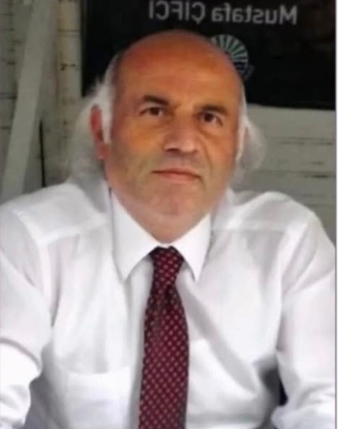 Aşk Yazarı Mustafa Çifci