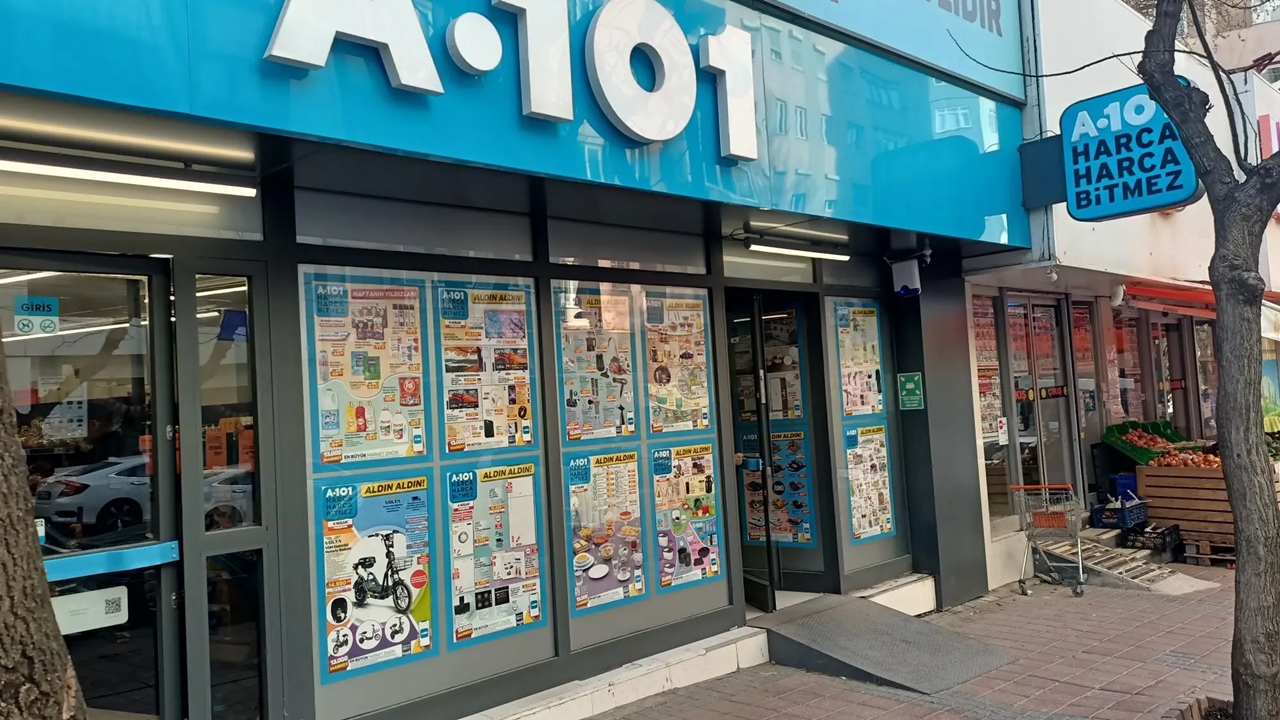 A101 Ramazan Indirimi (2)