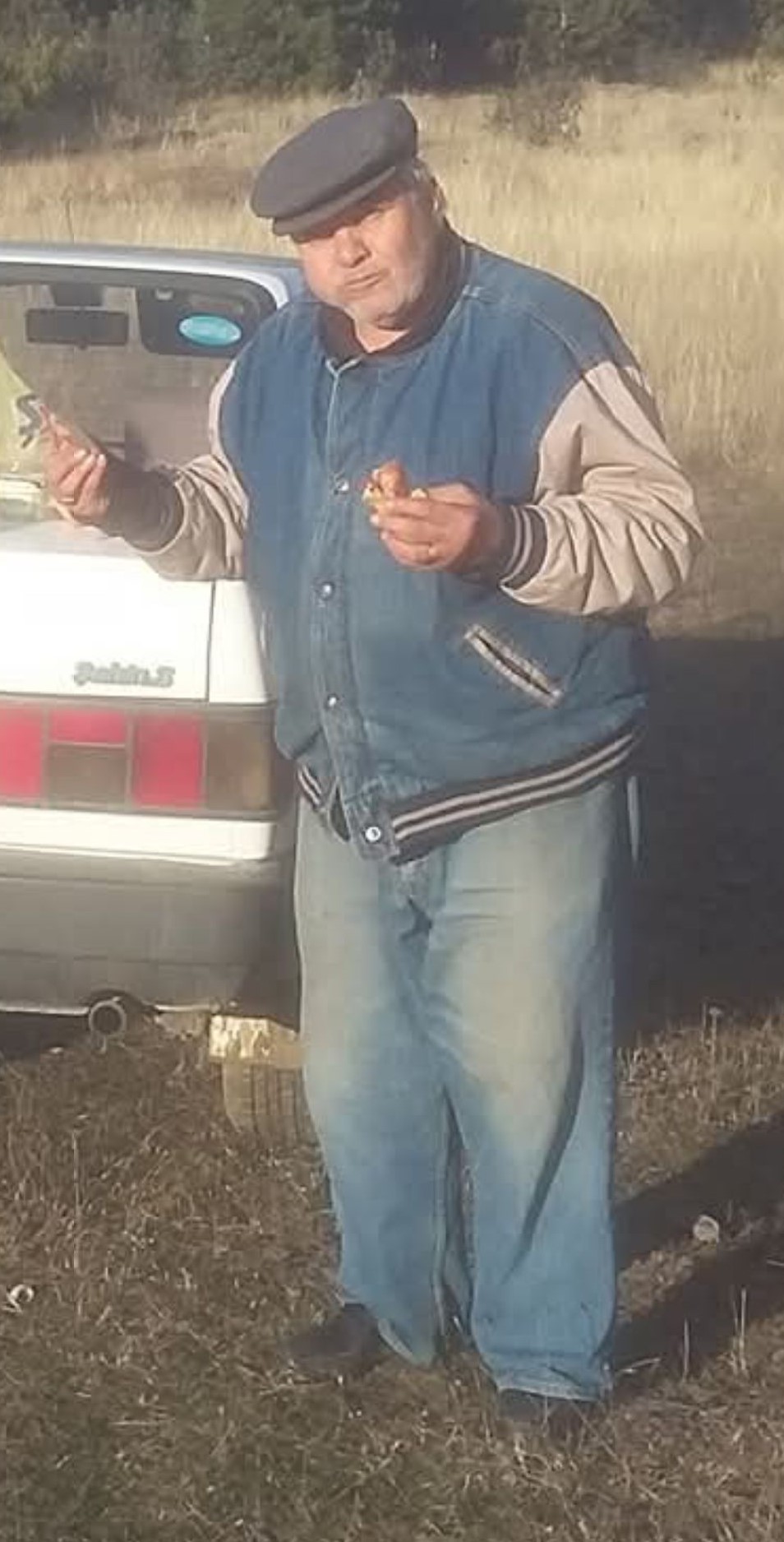 Abd'de Vefat Etti Nuri Çelik 10.02.2026 Tarihinde Hanönü'de Defnedilecek 88888888888888