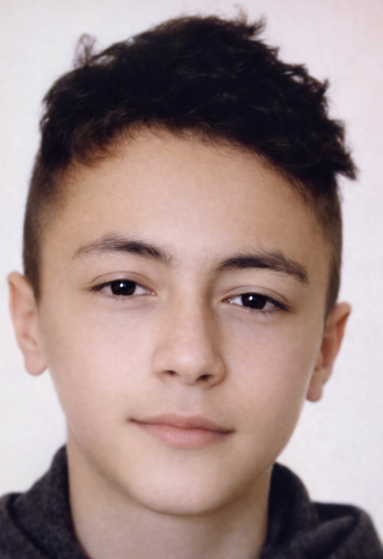 Ailesine Canına Kıyacağının Haberini Vermişti Feci Kazada Hayatını Kaybetti! 22