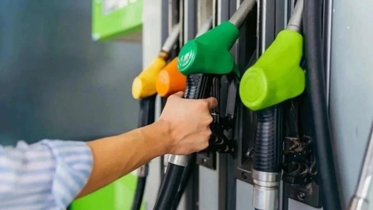 Akaryakıtta Yeni Artış Benzin Zamlandı, Fiyatlar Güncellendi