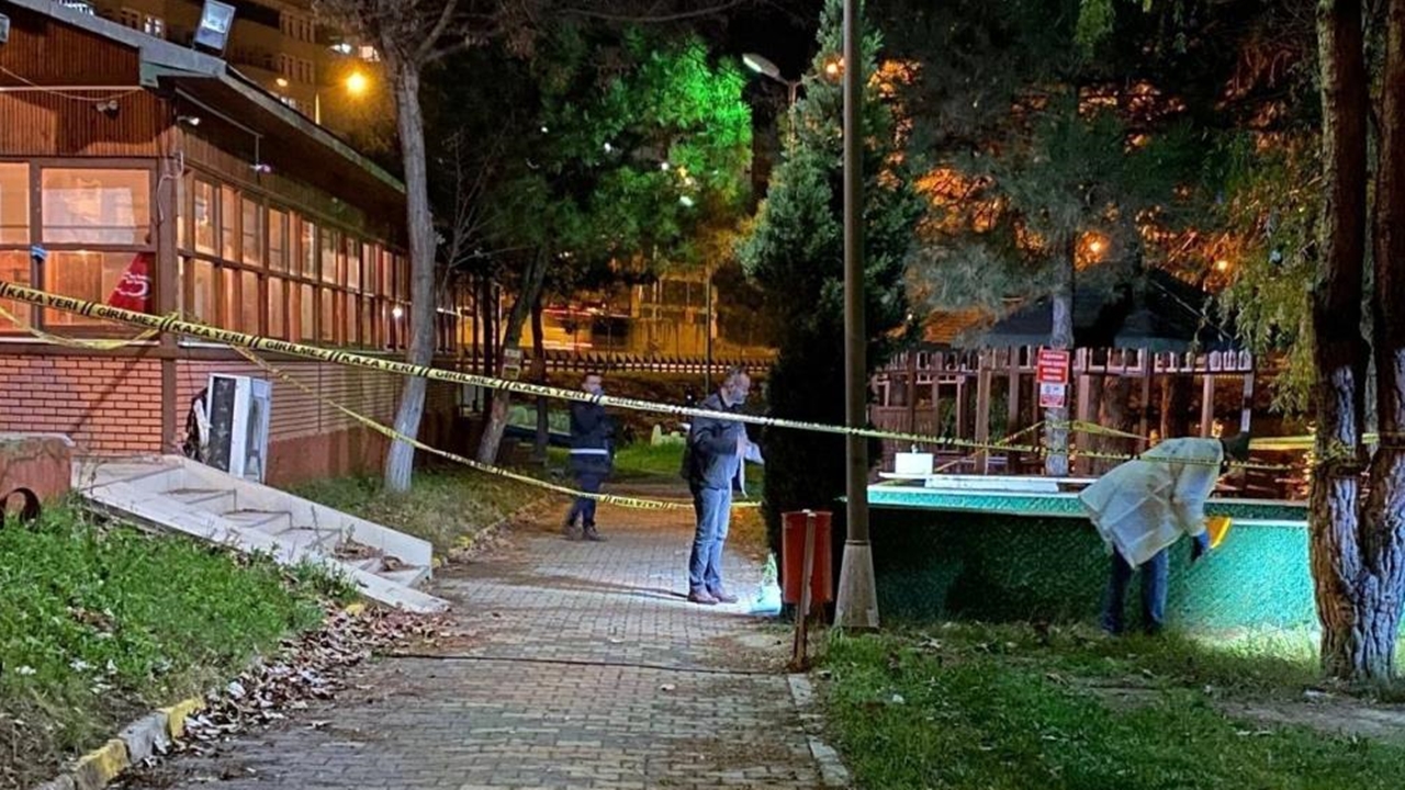 Aldatma Cinayeti (1)