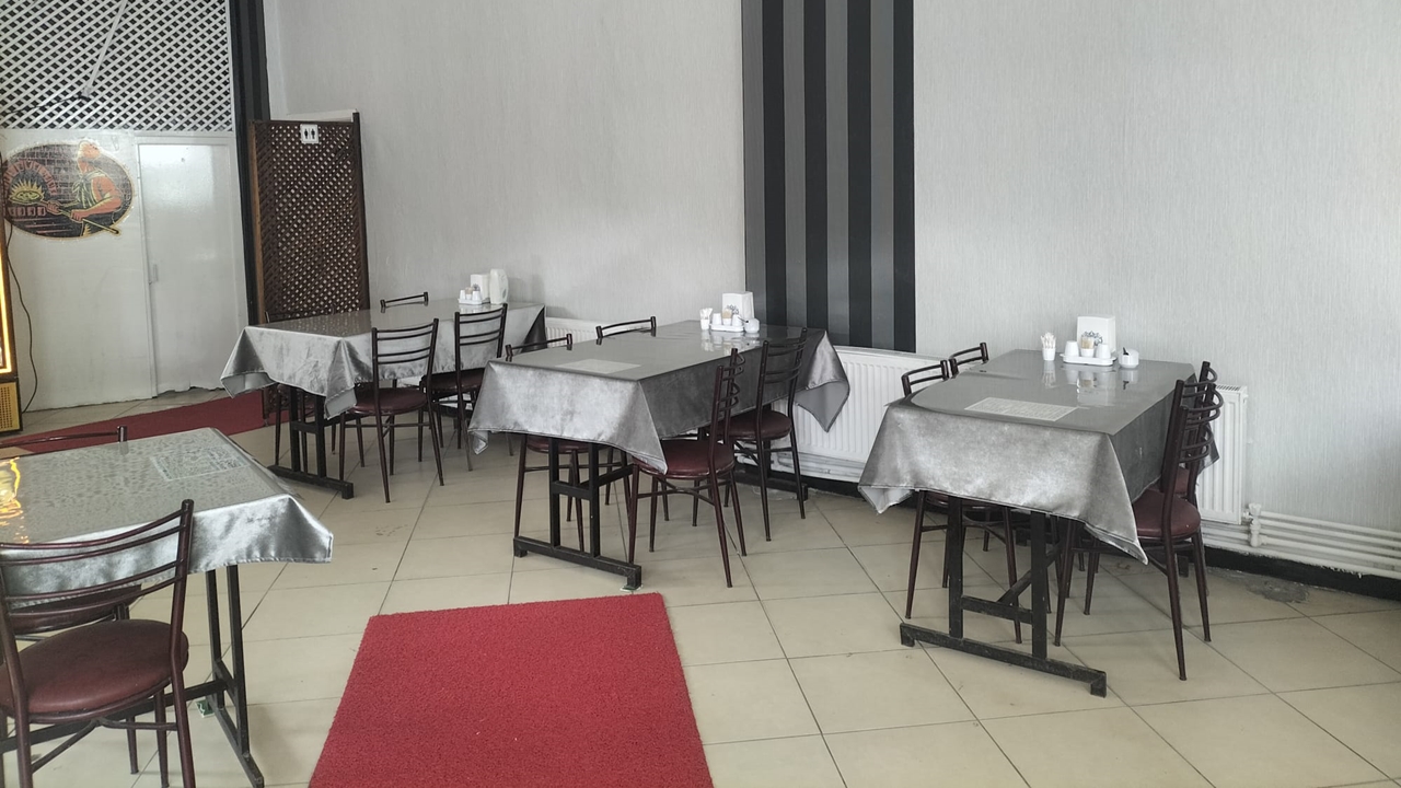 Aliza Taşköprü Restoran (2)