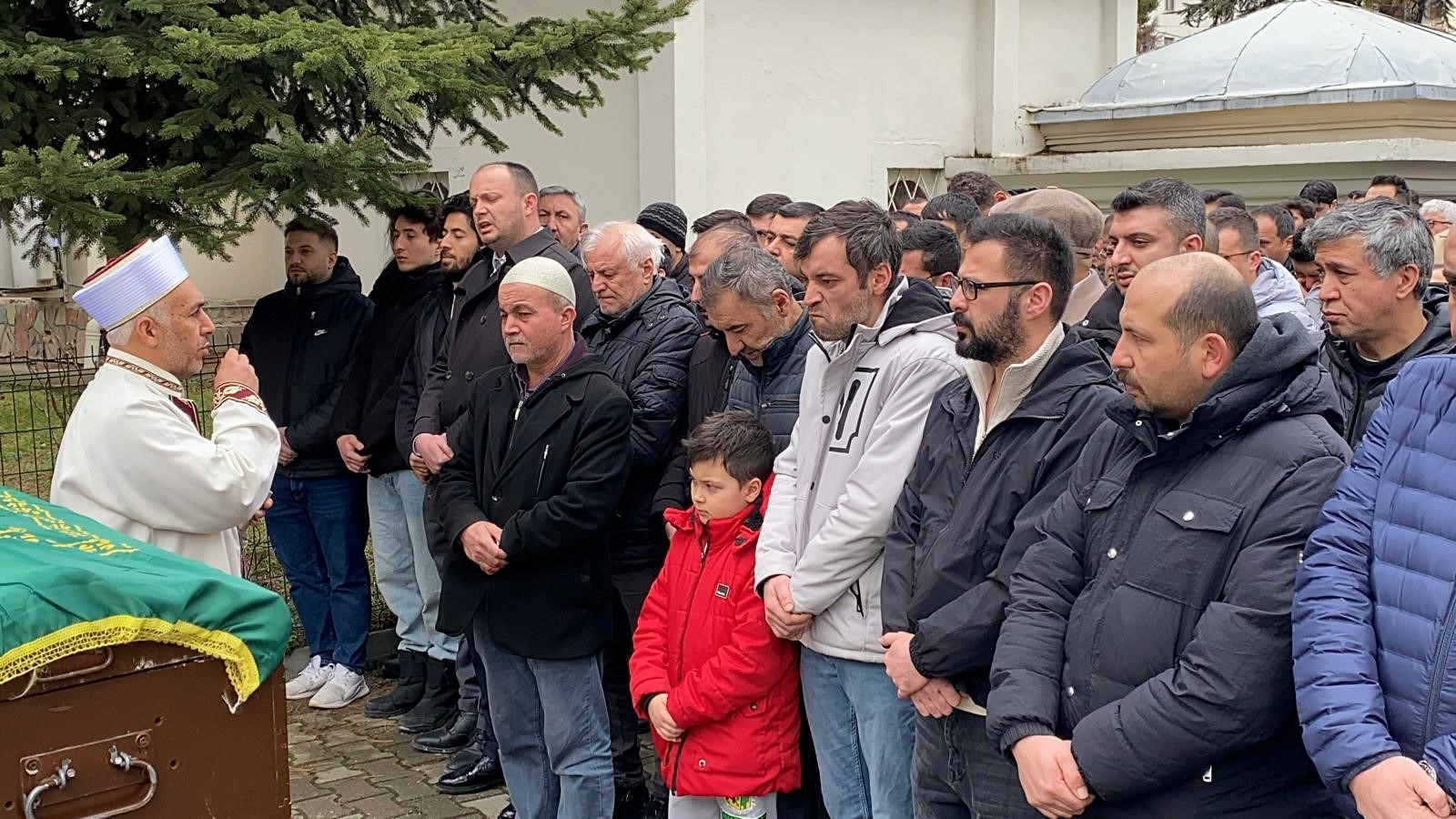 Alkollü Sürücü Bir Gencin Hayatını Söndürdü