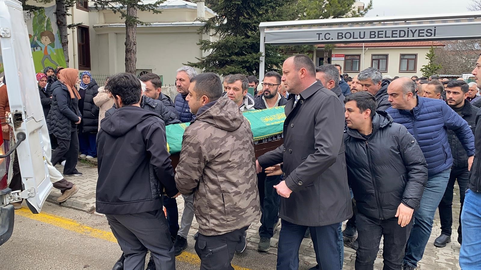 Alkollü Sürücü Bir Gencin Hayatını Söndürdü1