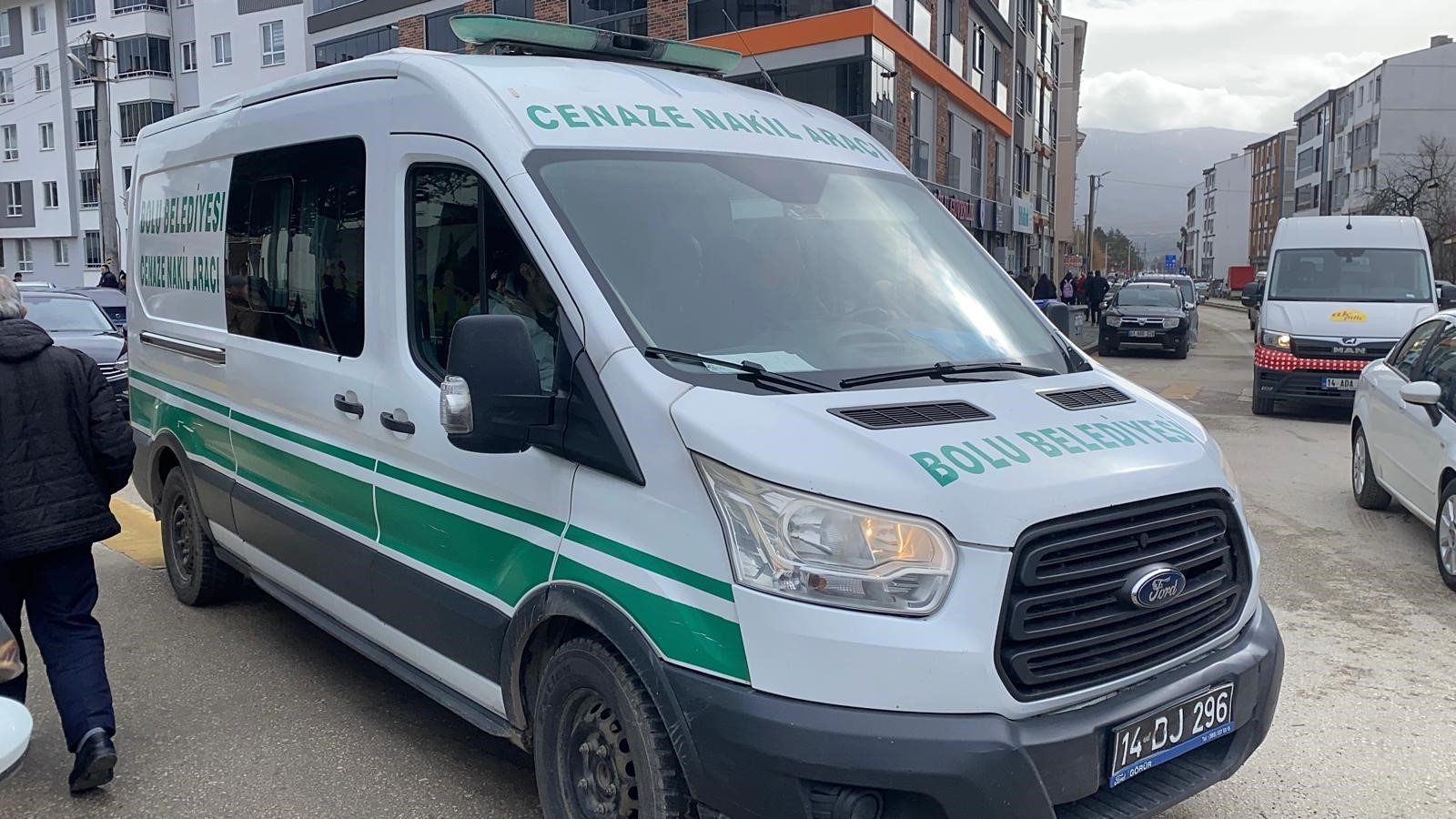 Alkollü Sürücü Bir Gencin Hayatını Söndürdü2