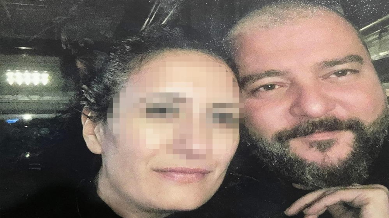 Altadan Koca Kadın Vurdu 24 Yıl (3)