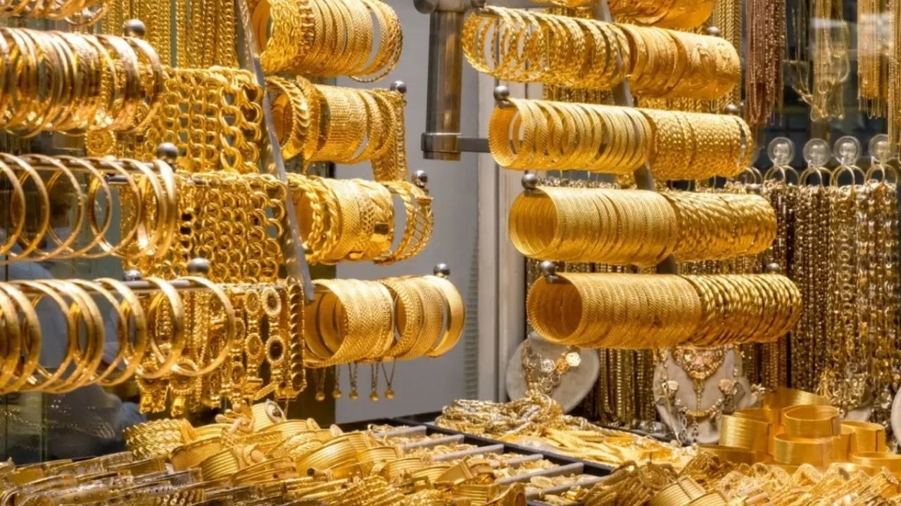 Altın Rafa Kalktı, Yeni Gözde Çıktı Kapış Kapış Gidiyor