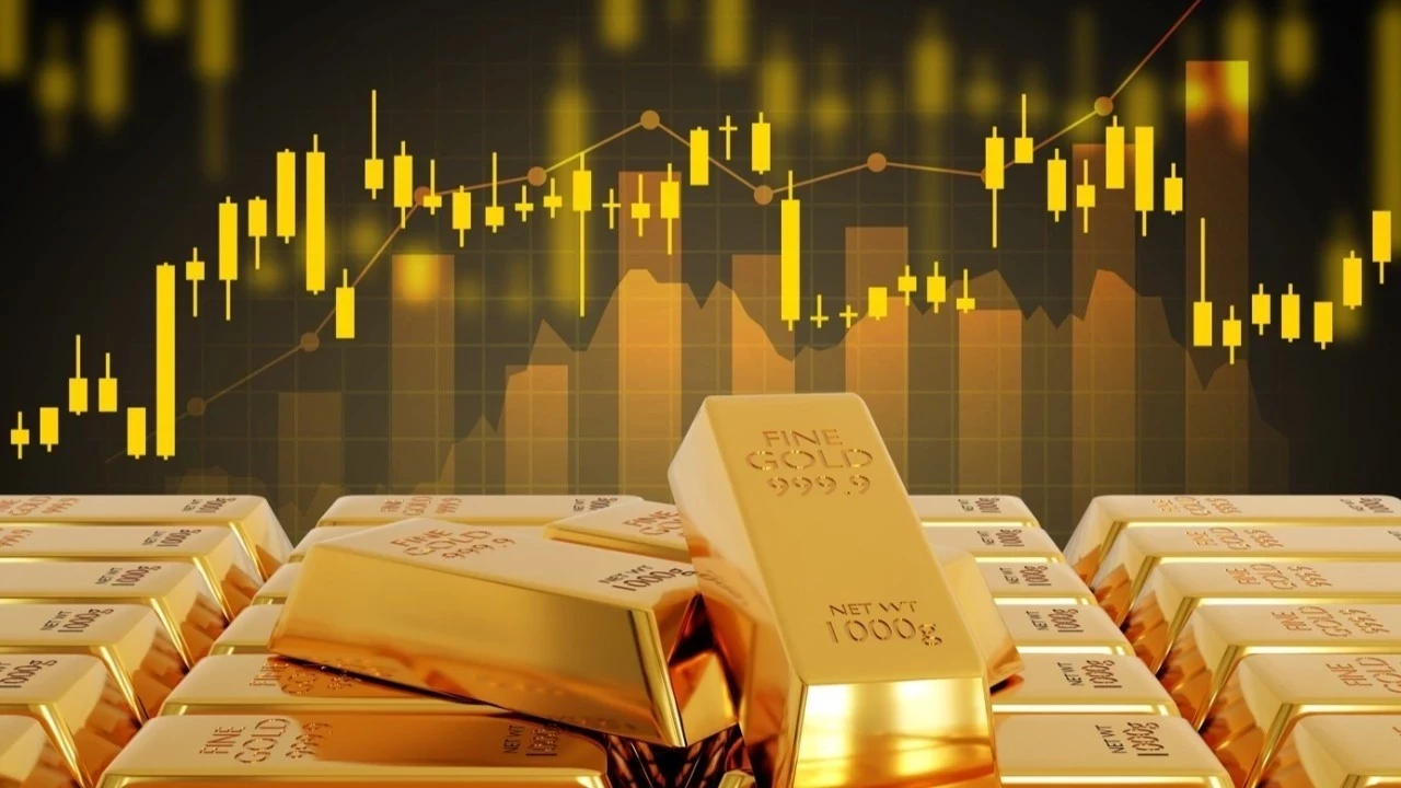 Altında Yıl Sonu Senaryosu Değişti Dev Bankadan Rekor Tahmin