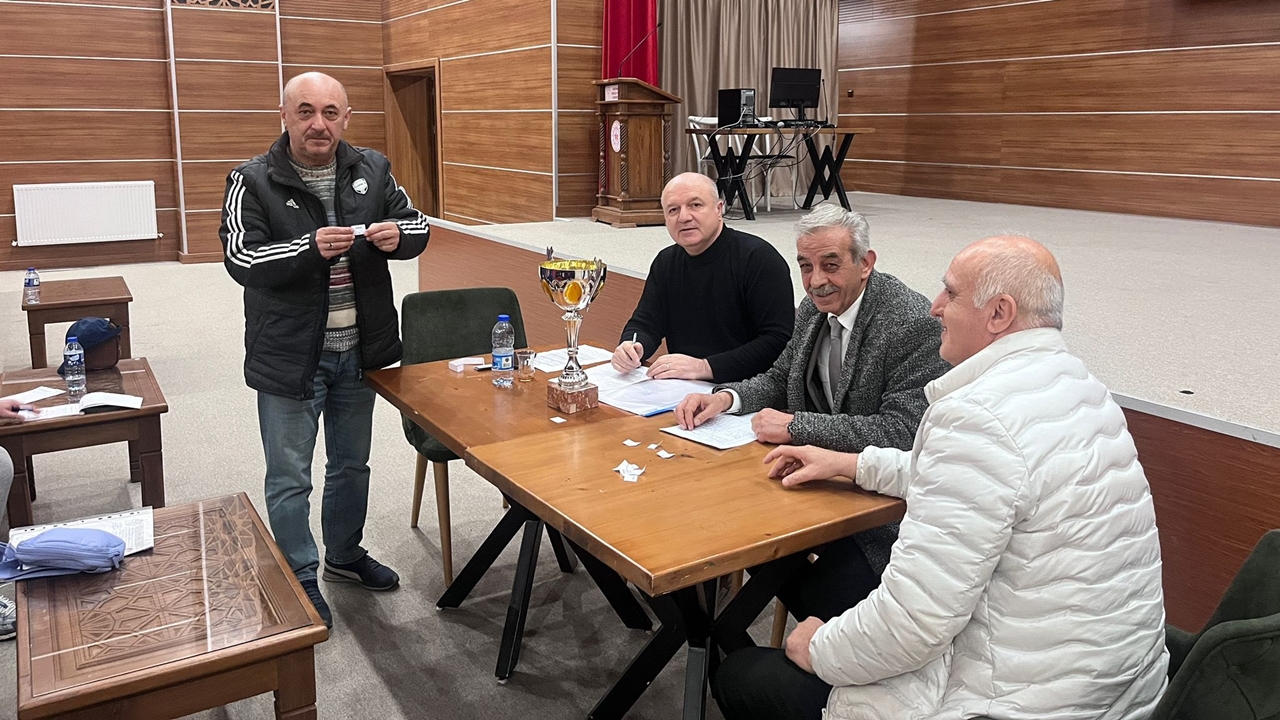 Amatör Spor Kura (2)