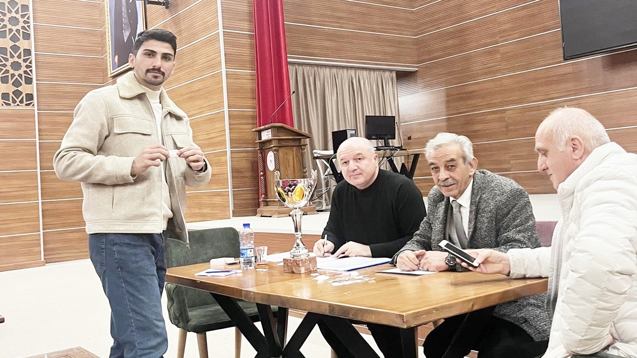 Amatör Spor Kura (3)