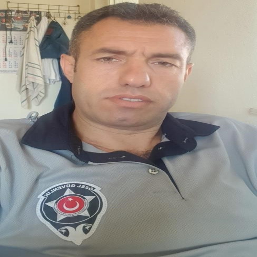 Ankara Da Kadın Cinayeti (1)