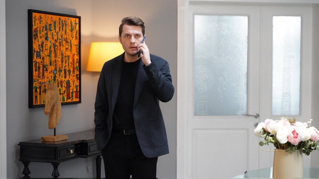 Aynı Yağmur Altında 4. Bölüm Ali Için Geri Dönüş Yok (1)