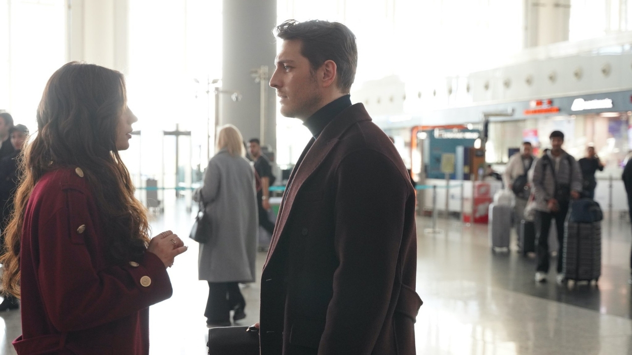 Aynı Yağmur Altında Dizisi Ilk Bölümde Neler Olacak (3)