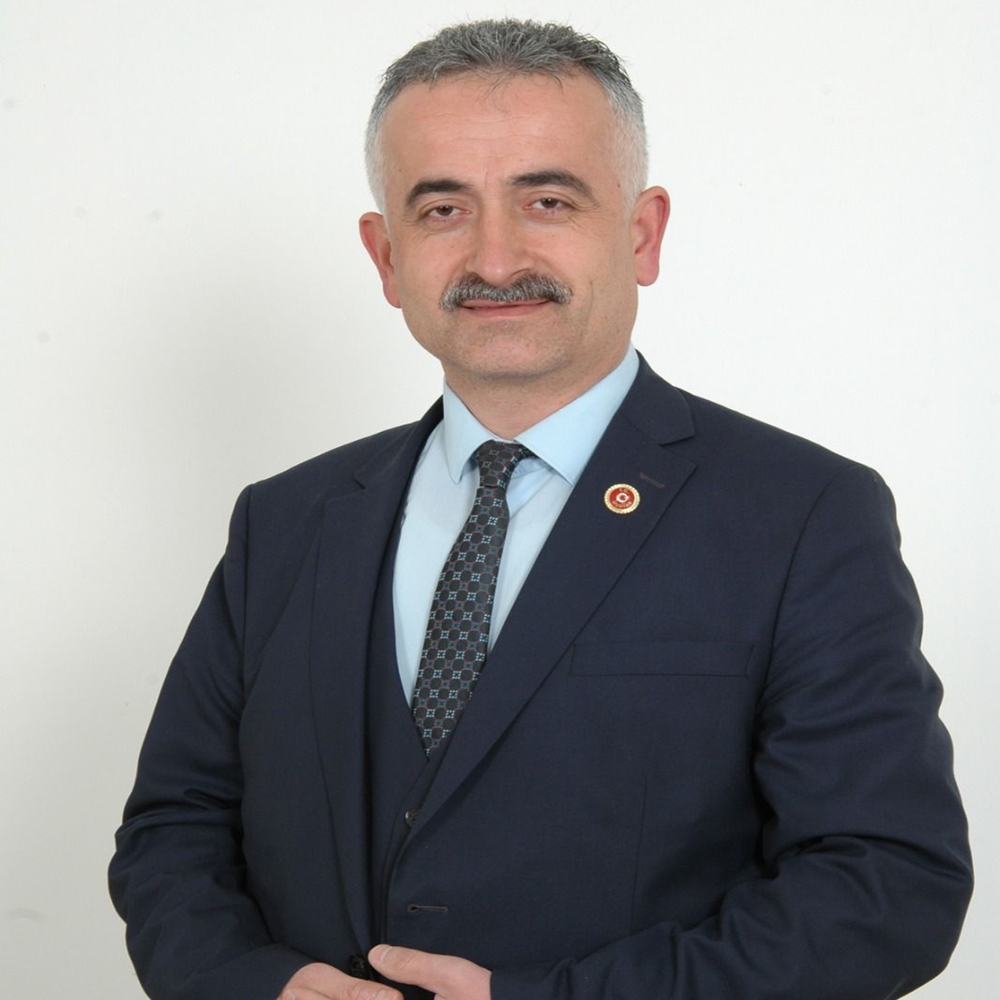 Bahçelievler Mahallesi Muhtarı Mustafa Şenel (7)
