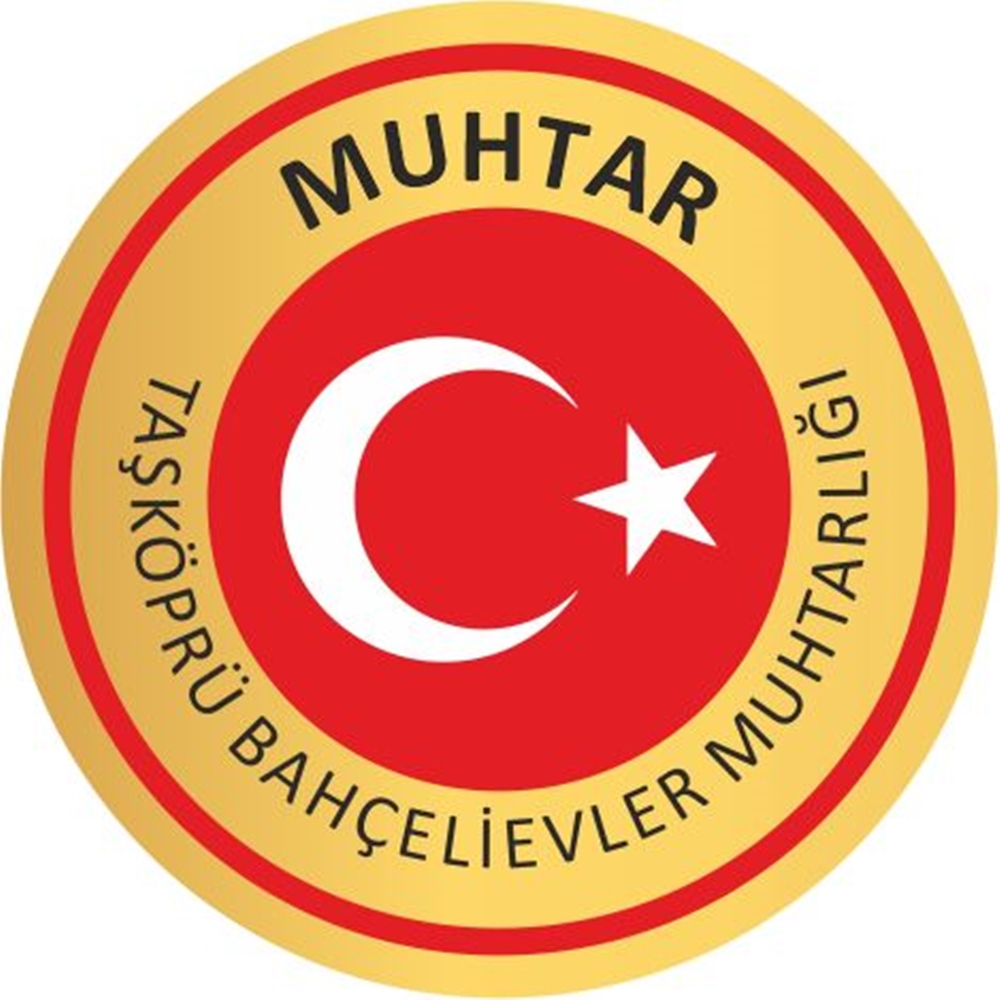 Bahçelievler Mahallesi Muhtarı Mustafa Şenel (8)
