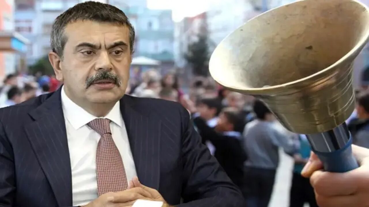 Bakan Tatil Yeni Açıklama