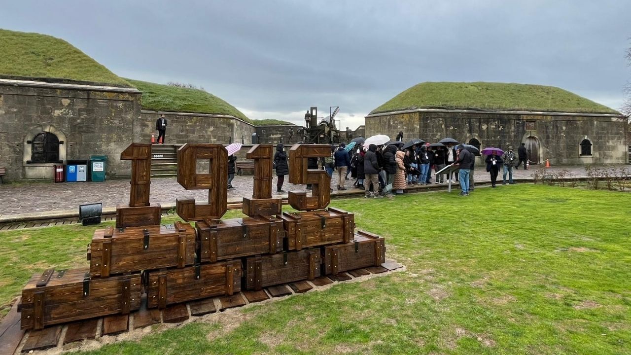 Bakanlık Destekli Programda Kastamonu Üniversitesi Görevi Üstlendi Marmara Etabı Hikmet Haberal’la Bitti (2)