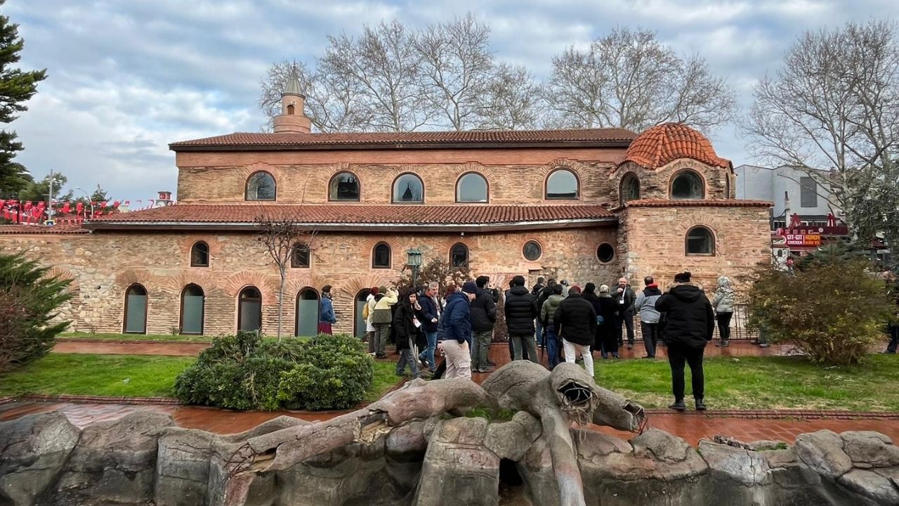 Bakanlık Destekli Programda Kastamonu Üniversitesi Görevi Üstlendi Marmara Etabı Hikmet Haberal’la Bitti (3)