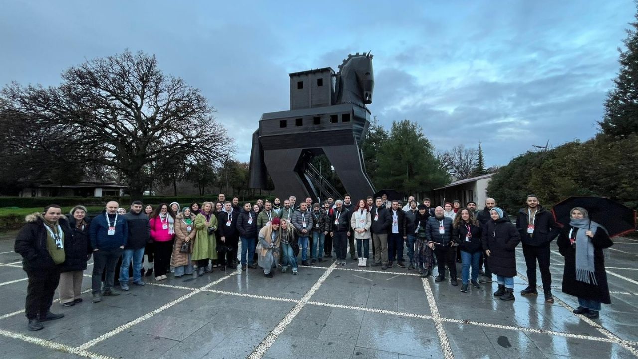 Bakanlık Destekli Programda Kastamonu Üniversitesi Görevi Üstlendi Marmara Etabı Hikmet Haberal’la Bitti (5)