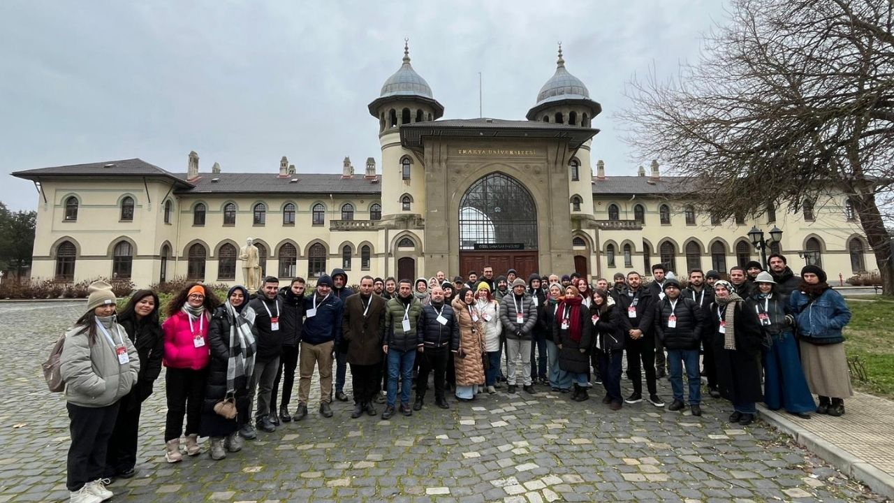 Bakanlık Destekli Programda Kastamonu Üniversitesi Görevi Üstlendi Marmara Etabı Hikmet Haberal’la Bitti (6)