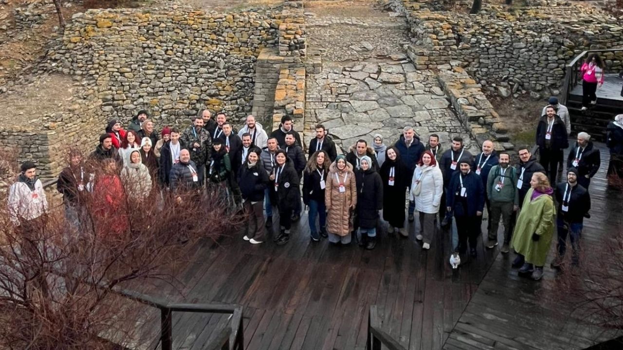 Bakanlık Destekli Programda Kastamonu Üniversitesi Görevi Üstlendi Marmara Etabı Hikmet Haberal’la Bitti (7)