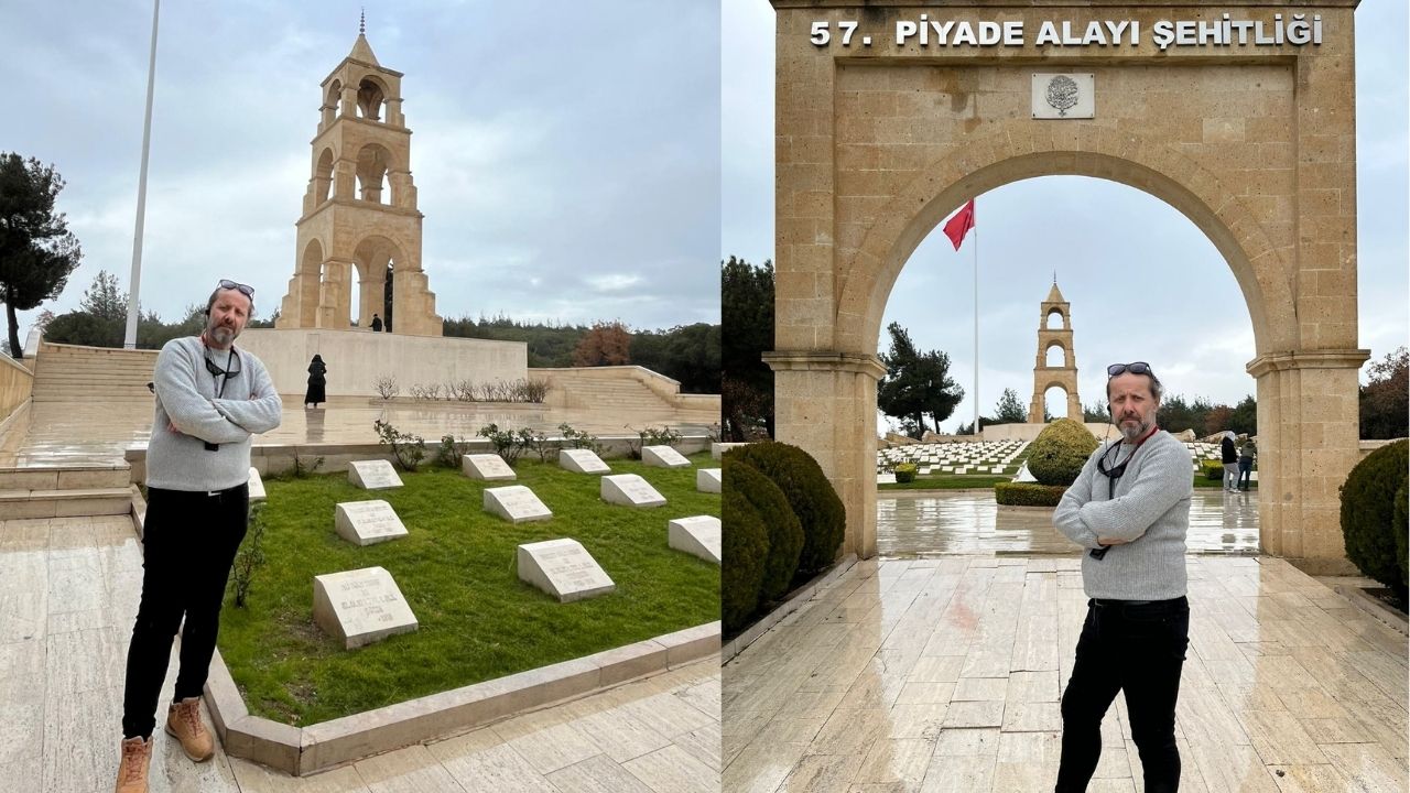 Bakanlık Destekli Programda Kastamonu Üniversitesi Görevi Üstlendi Marmara Etabı Hikmet Haberal’la Bitti (8)