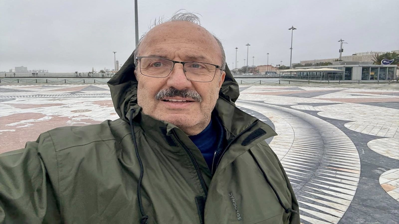 Başkan Arslan Lizbon (3)