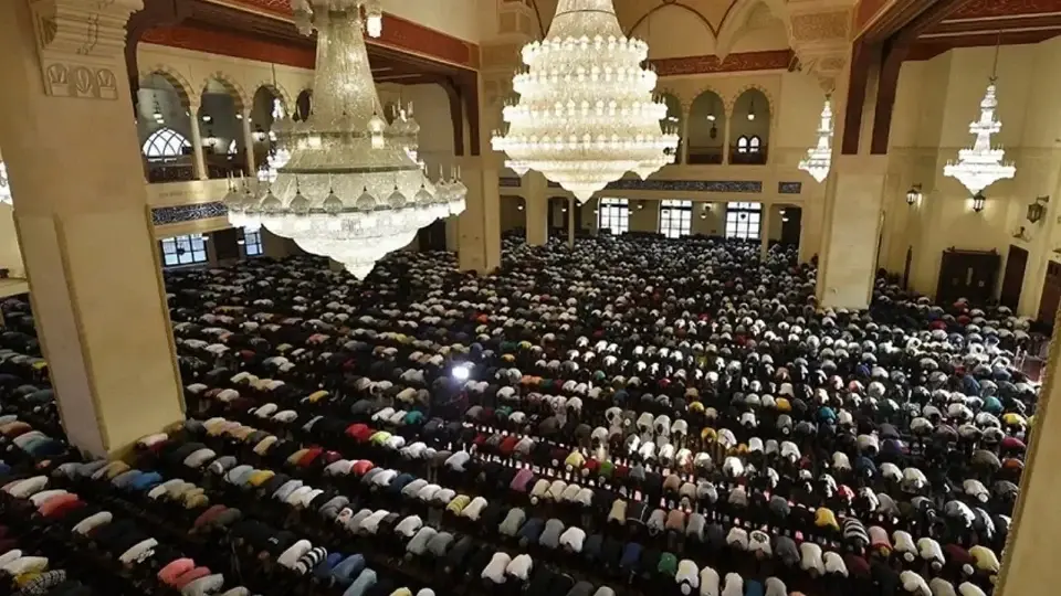 Bayrama Kaç Gün Kaldı 2026 Ramazan Ve Kurban Bayramı Tarihleri (2)