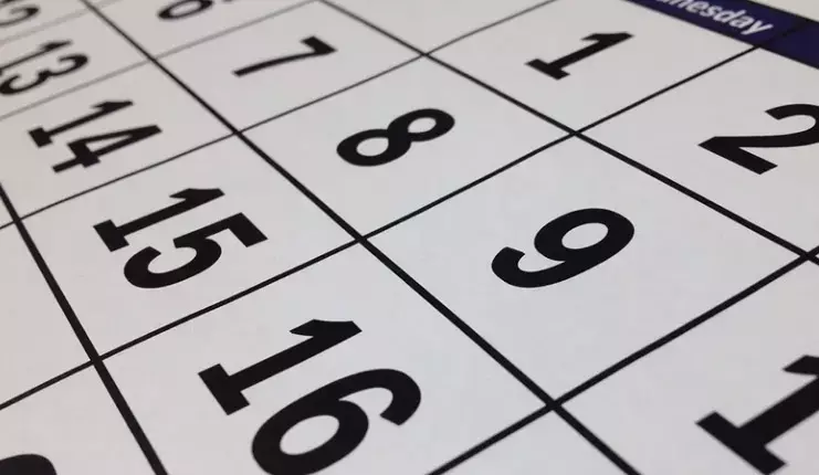 Bayrama Kaç Gün Kaldı 2026 Ramazan Ve Kurban Bayramı Tarihleri