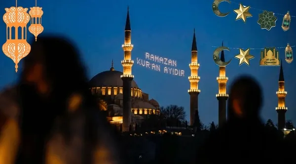 Bayrama Kaç Gün Kaldı 2026 Ramazan Ve Kurban Bayramı Tarihleri1