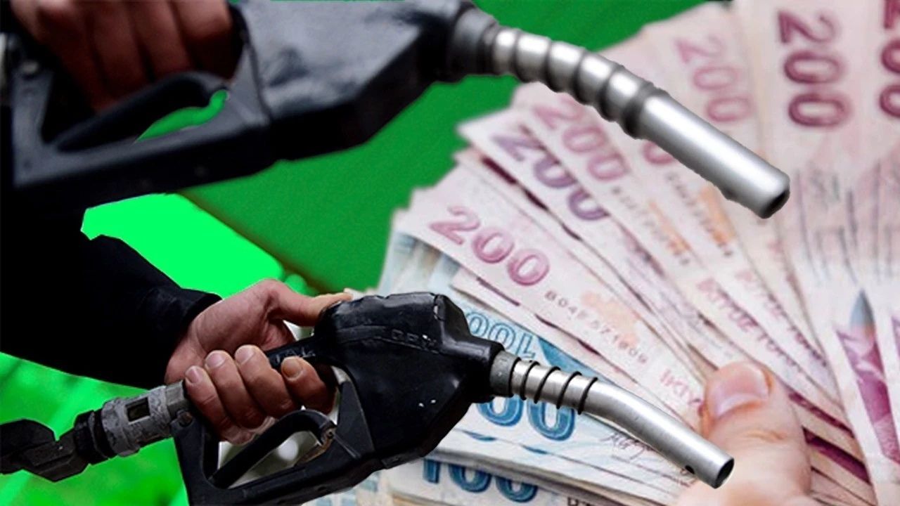 Benzine Zam Sonrası Gözler Tabelada, Fiyatlar Güncellendi
